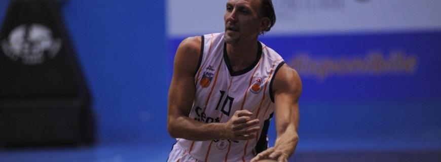 Riccardo Esposito, Roberto Feliciangeli e Pino Corvo saranno alla 24 Ore di Basket