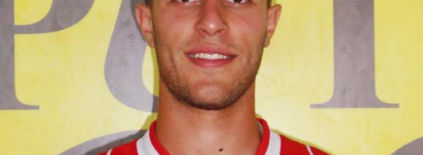 Anche Tommaso Sollitto e Luca Falchi convocati per il