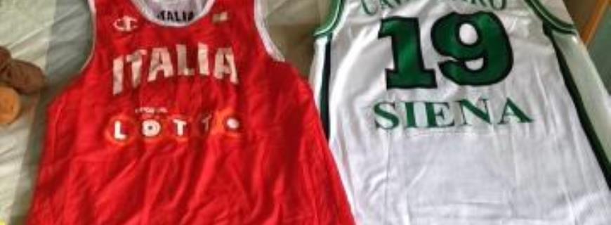 Ancora premi: double dell'Italia e maglia di Siena