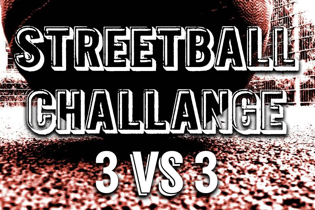 2° edizione dello StreetBall Challange 3 Vs 3